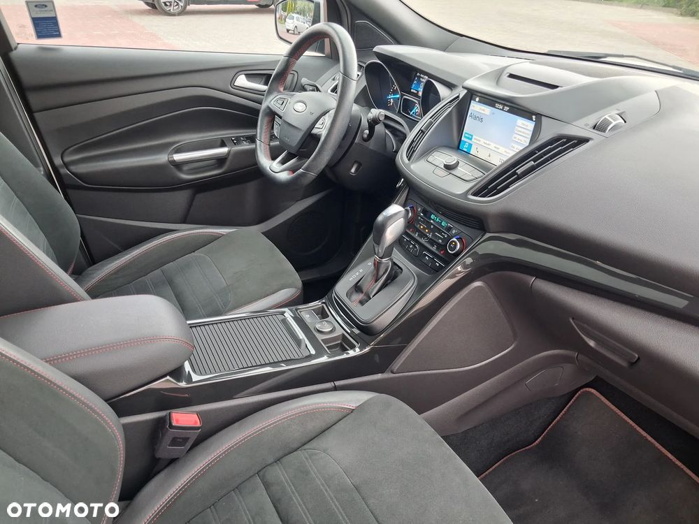 Ford Kuga 1.5 EcoBoost AWD ST-Line ASS - 14