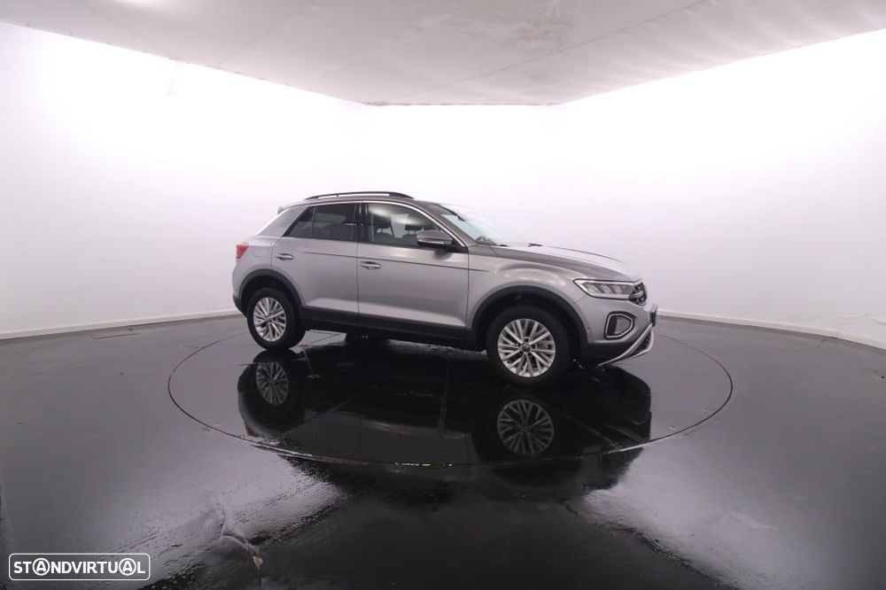 VW T-Roc 1.0 TSI Style - 11
