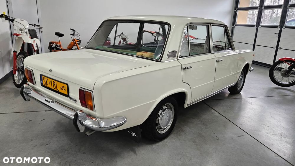 Fiat 125p - 4