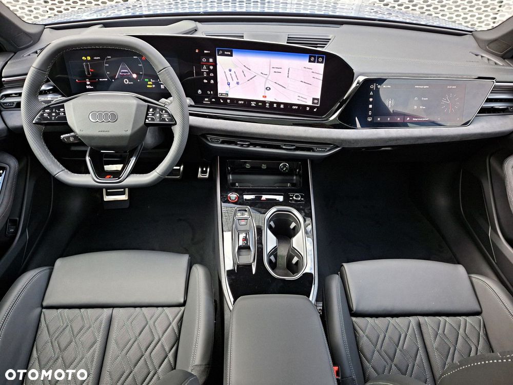 Audi A6 Limousine - 20