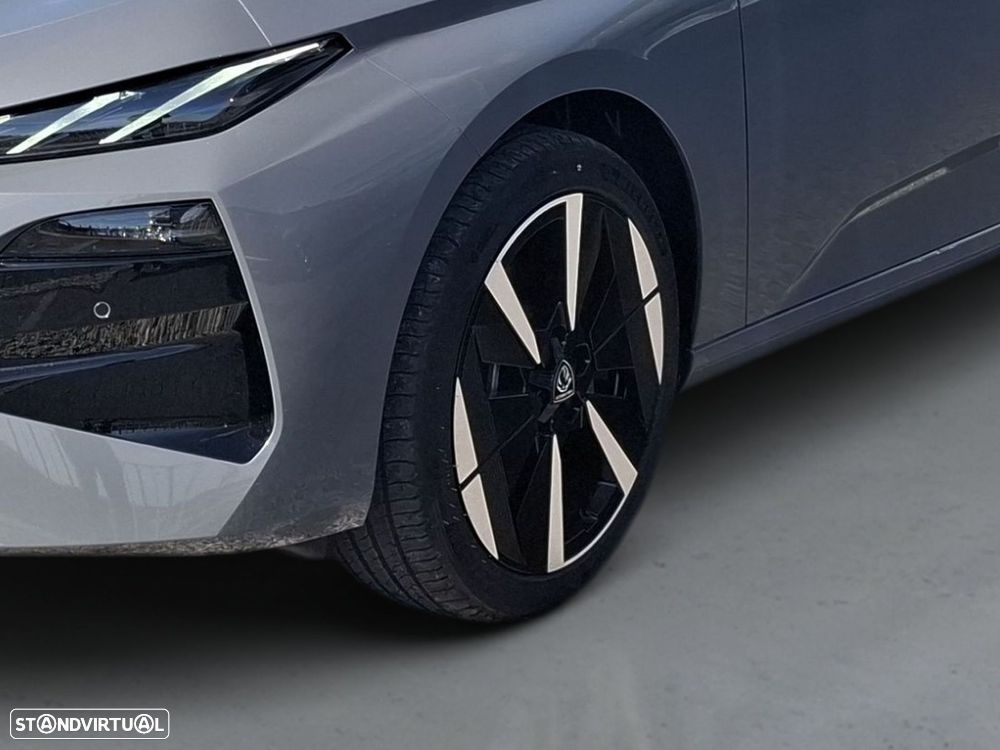 Peugeot e-308 58 kWh Allure - 4
