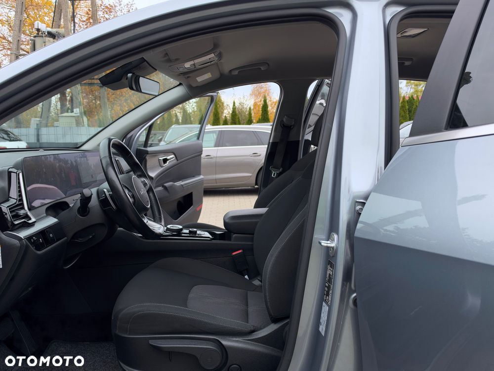 Kia Sportage - 28