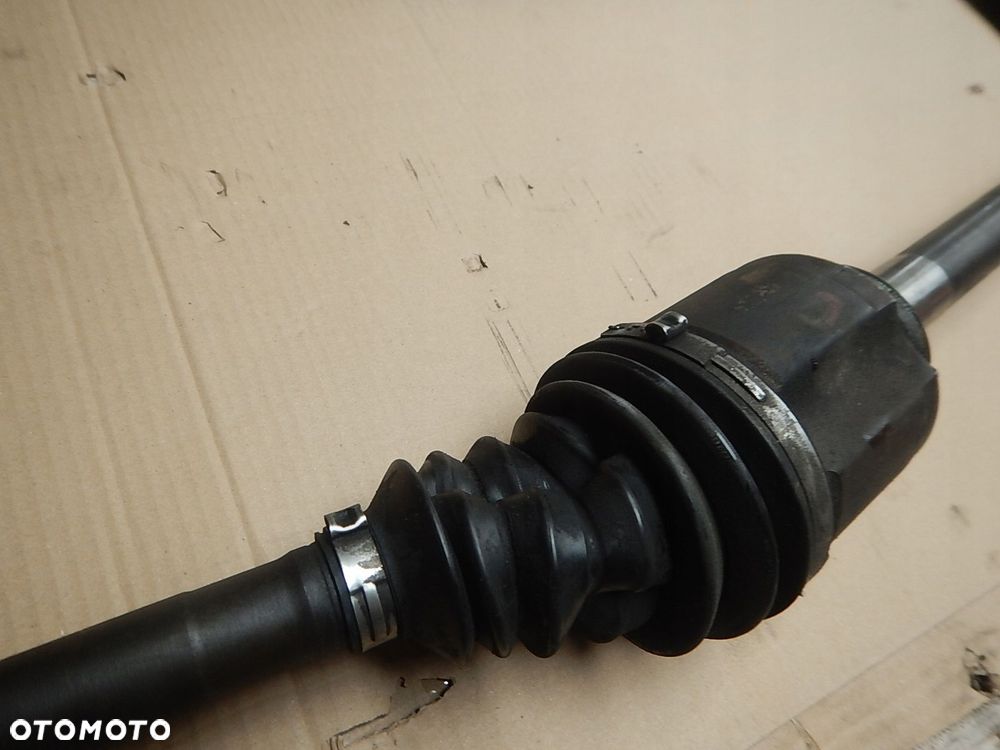 polos przednia prawa jeep compass i dodge caliber 2.0 crd manual 4x4 - 7