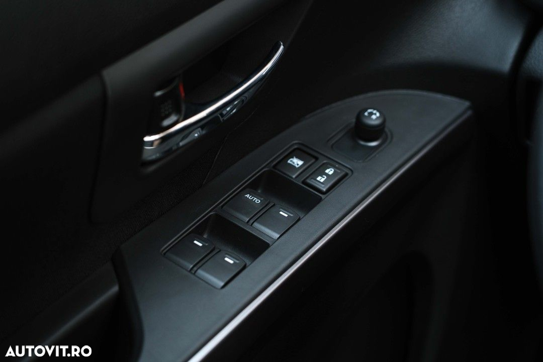 Suzuki SX4 S-Cross - 14