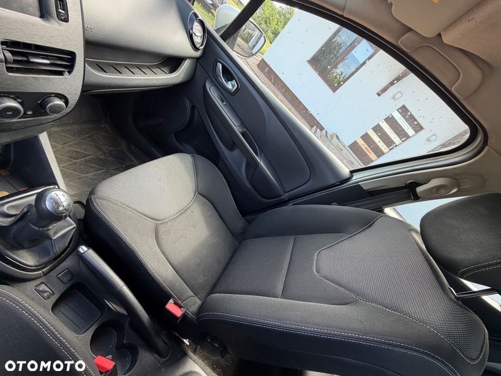 Renault Clio 1.5 dCi Energy Life - 3