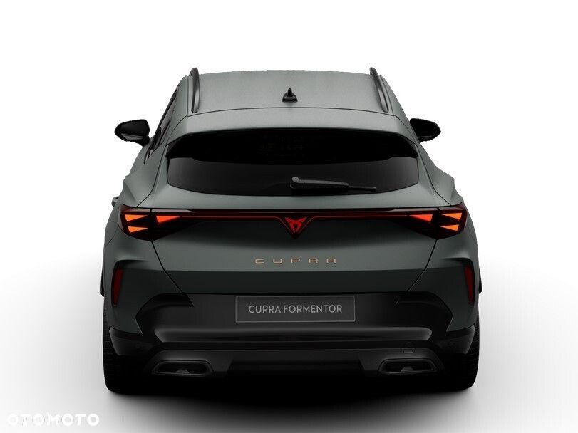 Cupra Formentor 1.5 eTSI mHEV DSG - 4