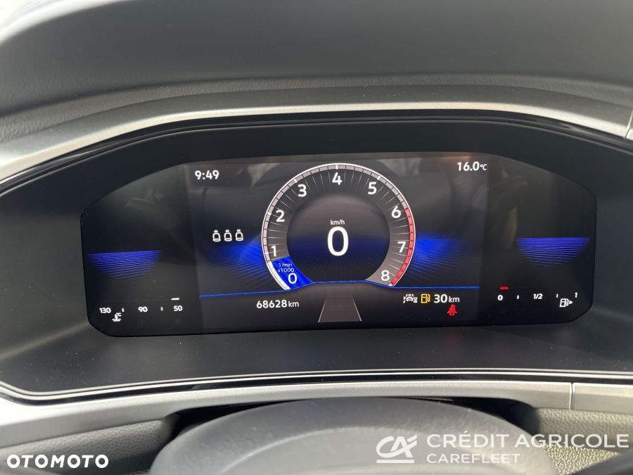 Volkswagen T-Roc 1.5 TSI Life - 25
