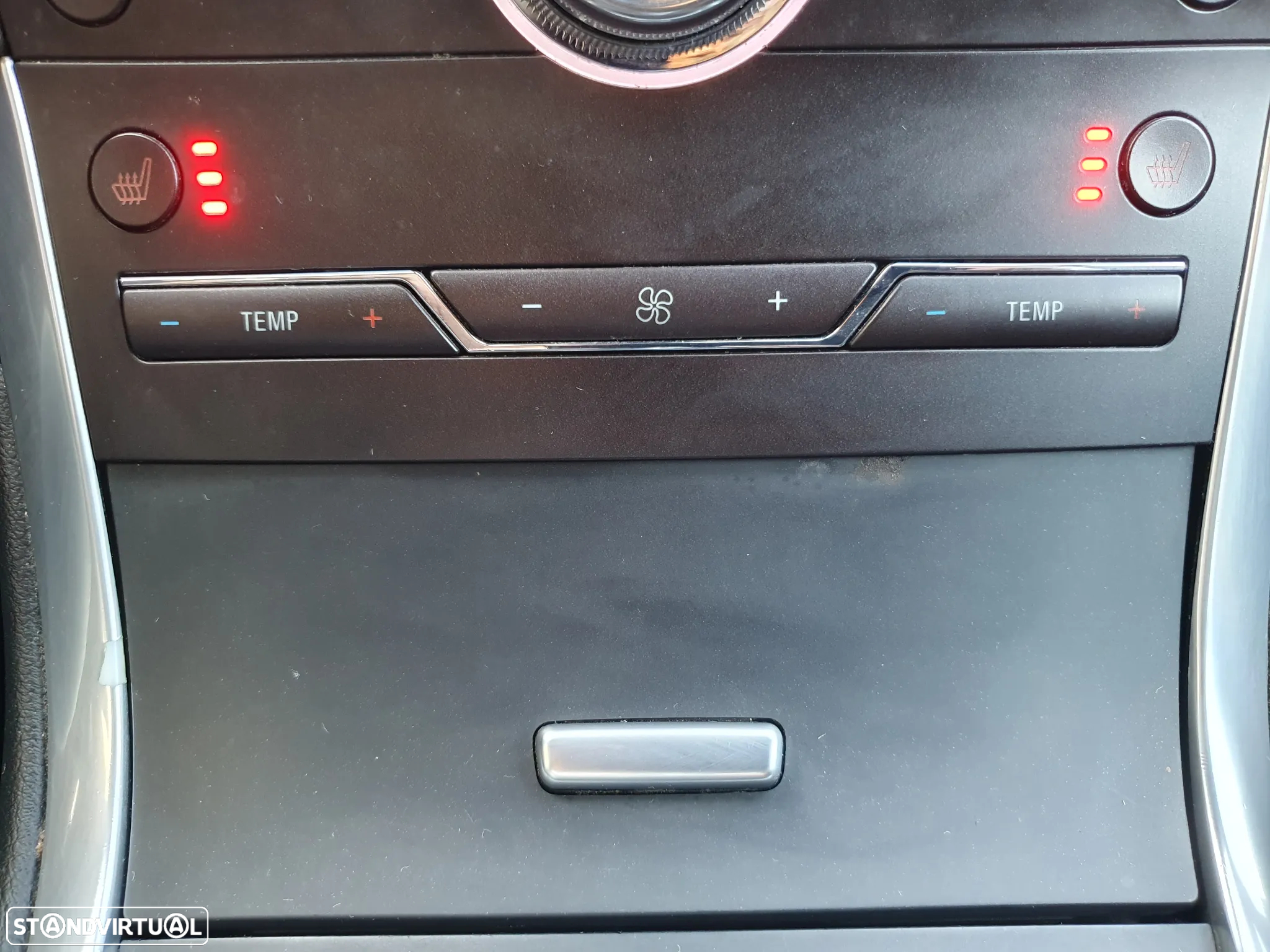 Ford S-Max 2.0 TDCi ST-Line - 23