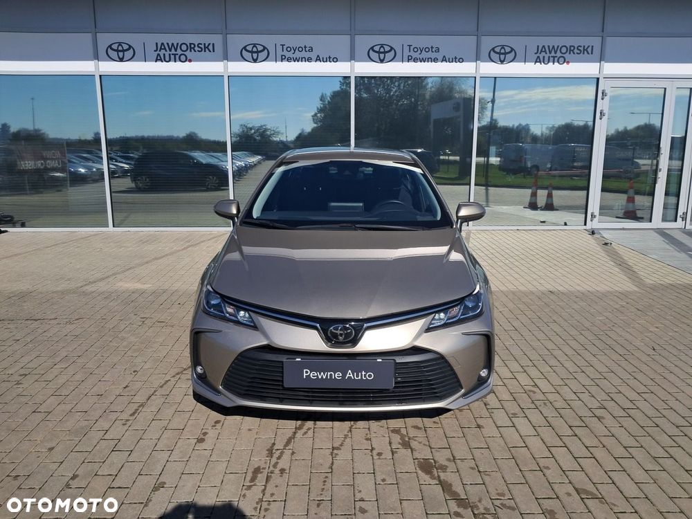 Toyota Corolla - 7
