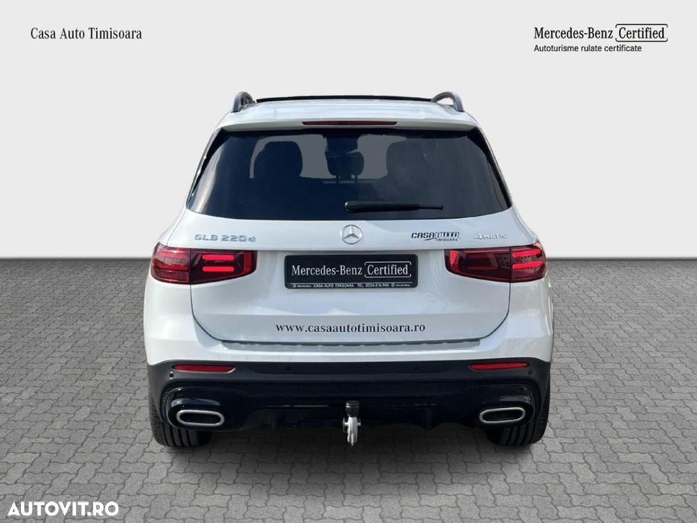 Mercedes-Benz GLB - 6