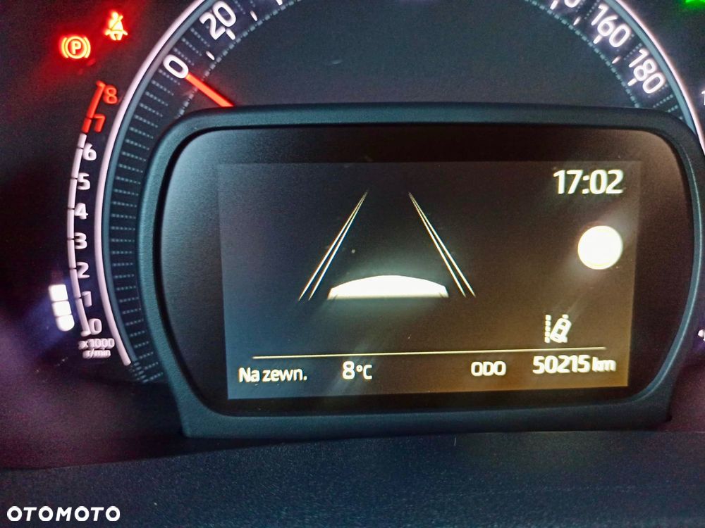 Toyota Aygo X 1.0 VVT-i Executive - 17