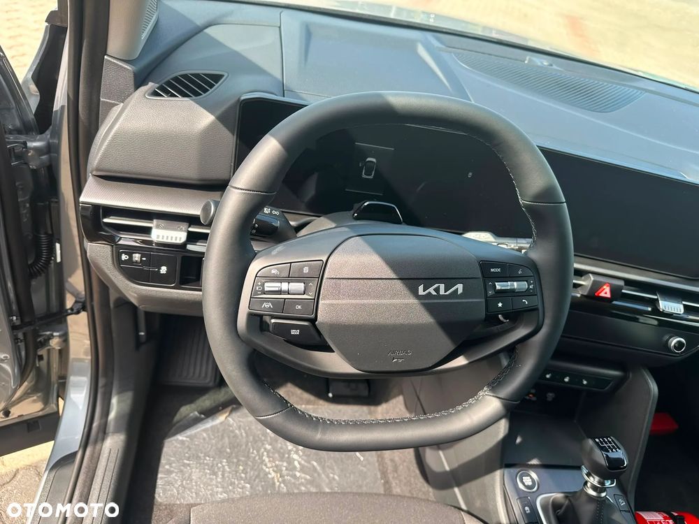 Kia Sportage 1.6 T-GDI Smart 2WD - 14