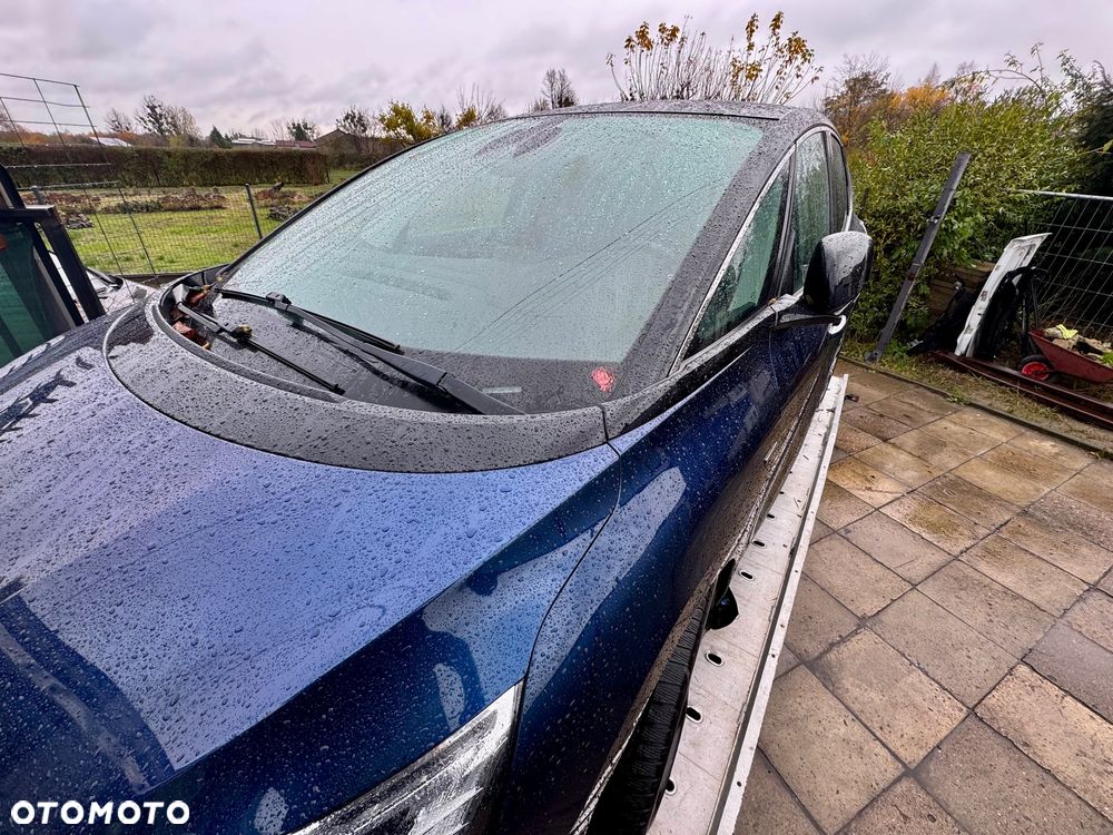 Renault Scenic 1.6 dCi Energy Bose Edition - 20