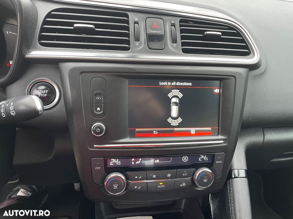 Renault Kadjar - 8