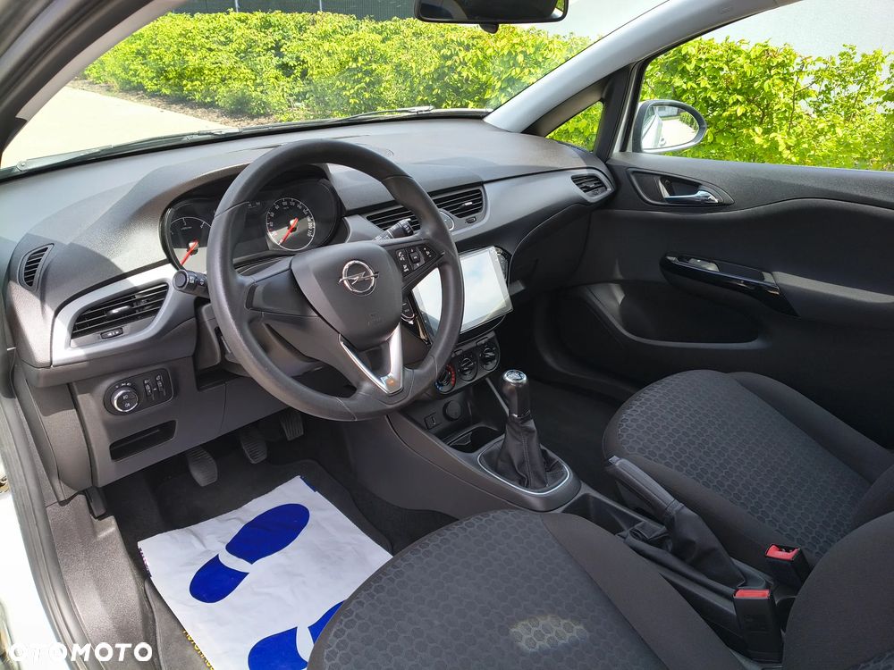 Opel Corsa 1.3 D (CDTi) (ecoFLEX) Start/Stop Color Edition - 19