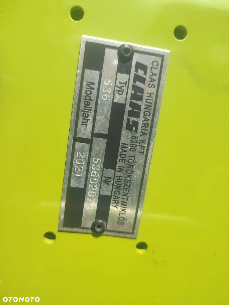 Claas 8900 TT - 3