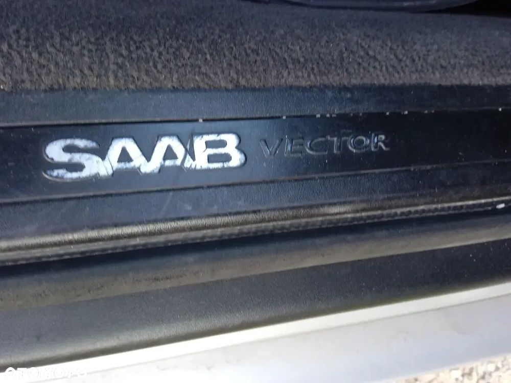 Saab 9-5 - 28