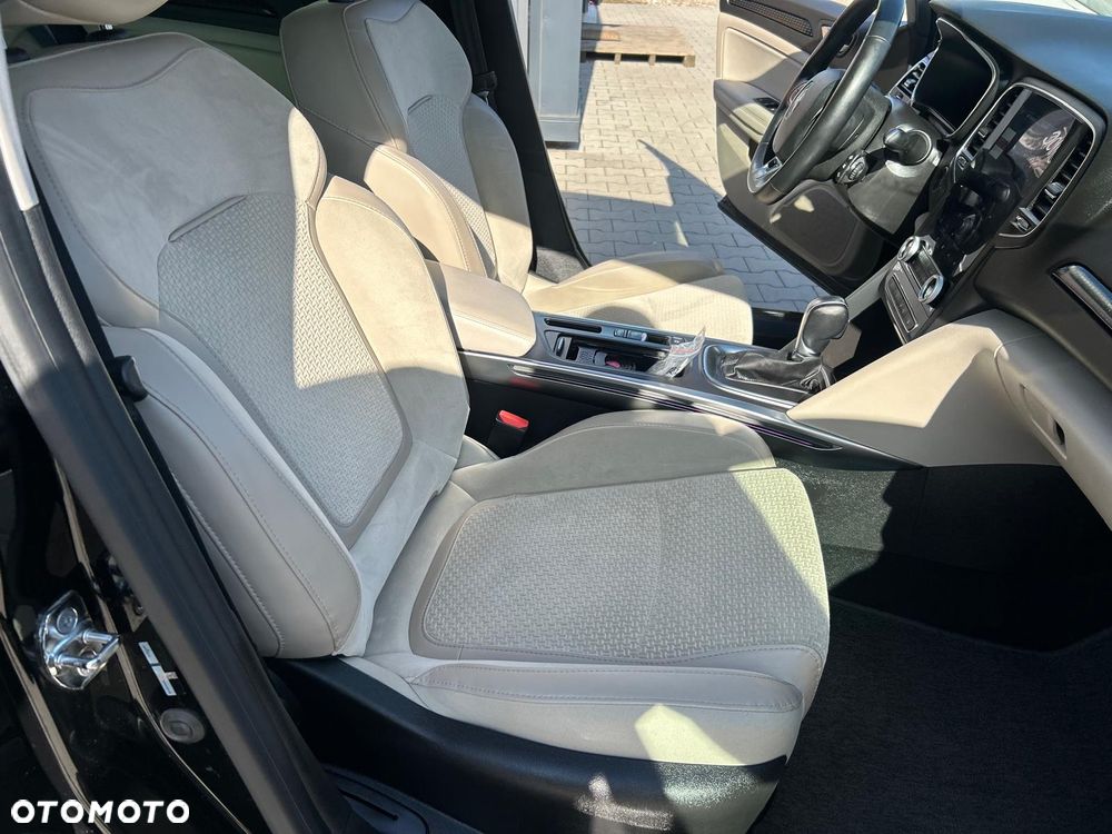 Renault Megane 1.3 TCe FAP Limited EDC - 23