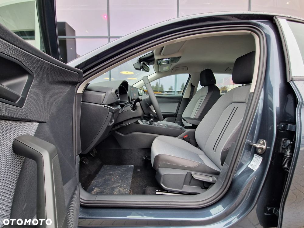 Seat Leon - 7