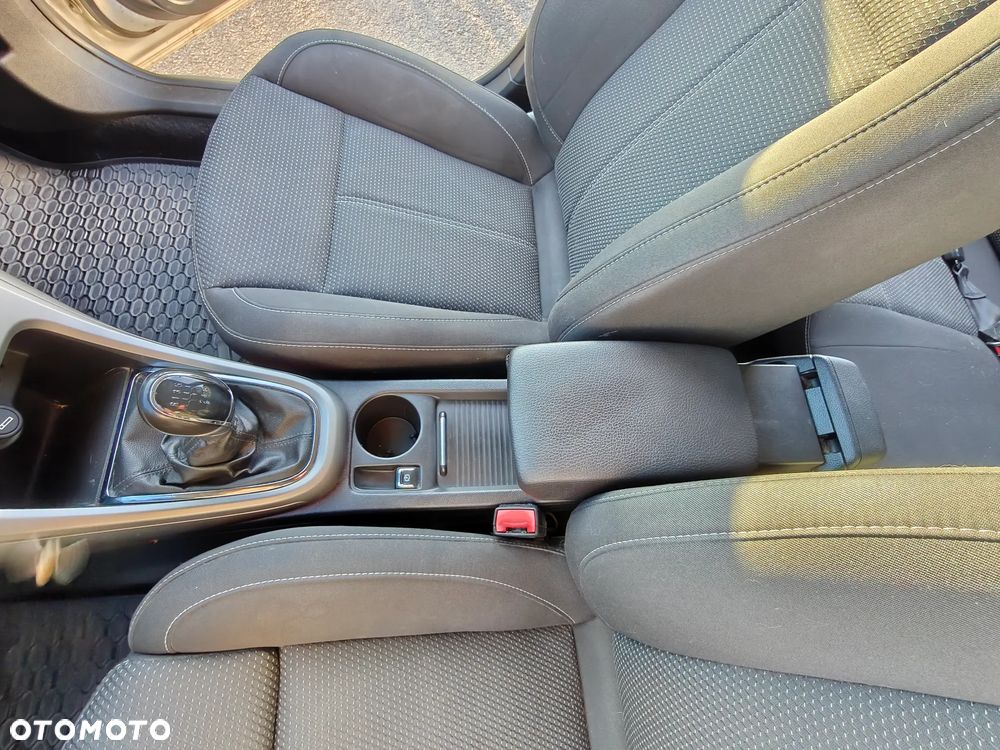 Opel Astra 1.4 T Active - 14