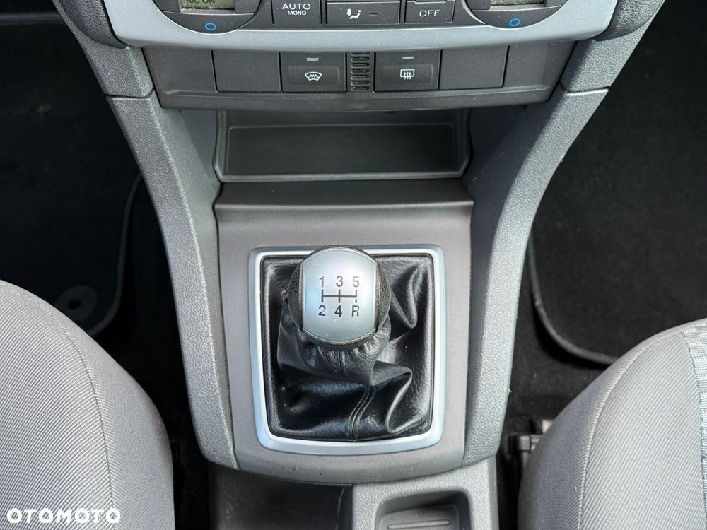 Ford Focus 1.6 TDCi Sport - 25