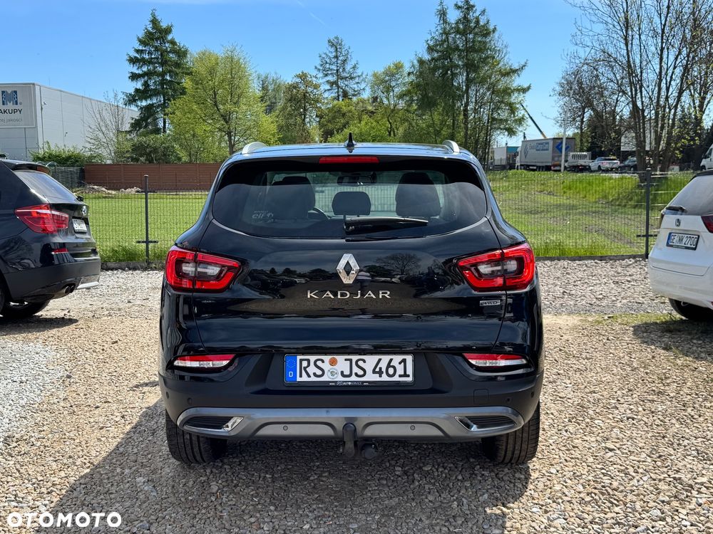 Renault Kadjar - 24