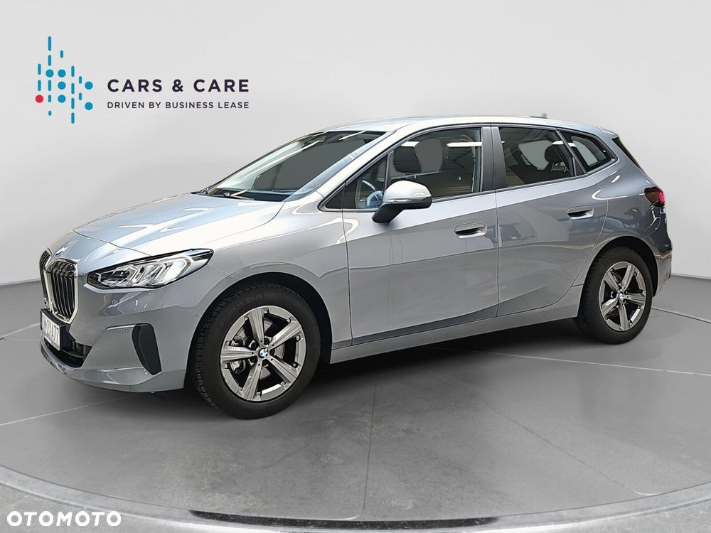 BMW Seria 2 218i - 33