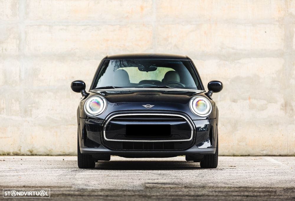 MINI 5 Portas - 3