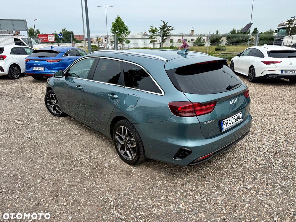 Kia Ceed 1.5 T-GDI L Business Line - 7