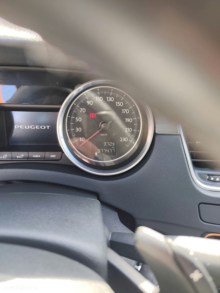 Peugeot 508 2.0 HDi Active - 18