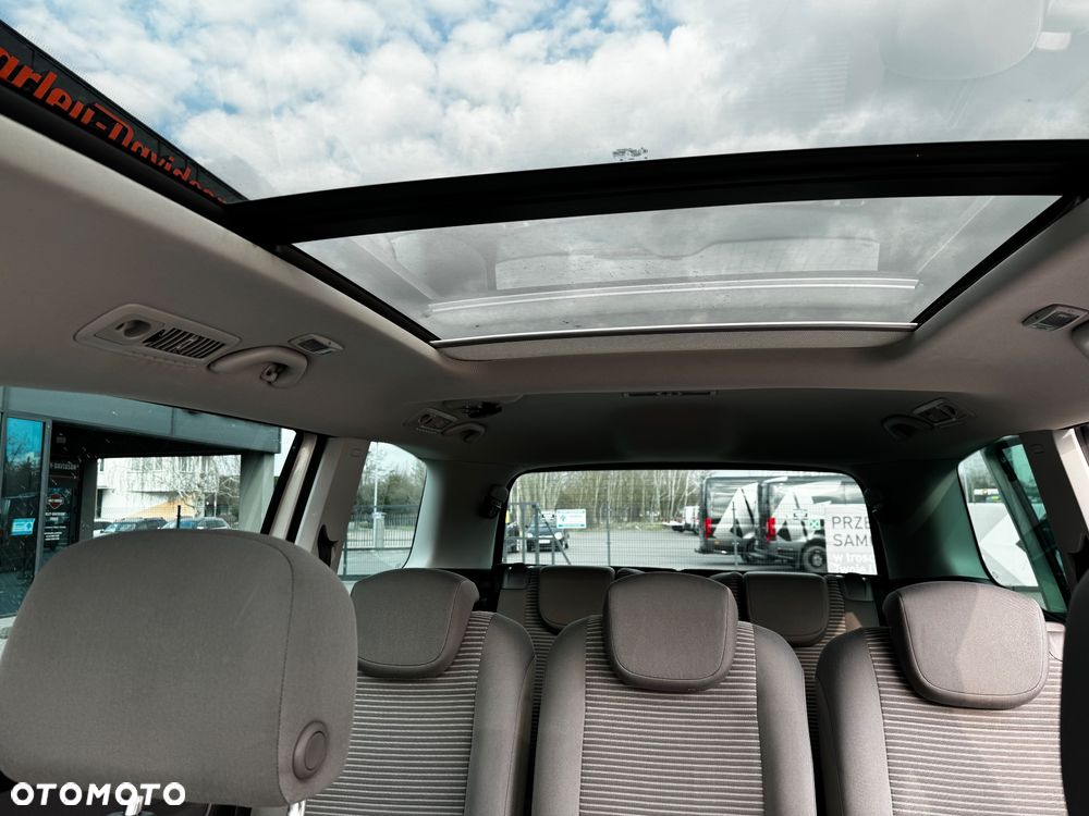 Seat Alhambra 2.0 TDI Ecomotive Style - 25