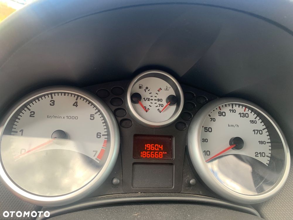 Peugeot 207 1.4 - 2
