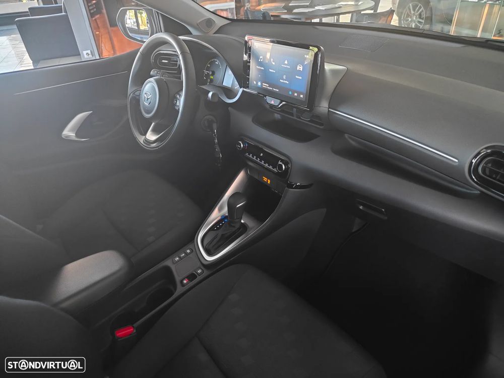 Mazda 2 1.5 L Hybrid VVT-i Centre-Line - 5