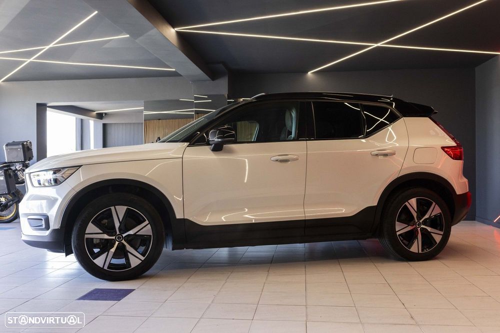 Volvo XC 40 P8 AWD Recharge RDesign - 3