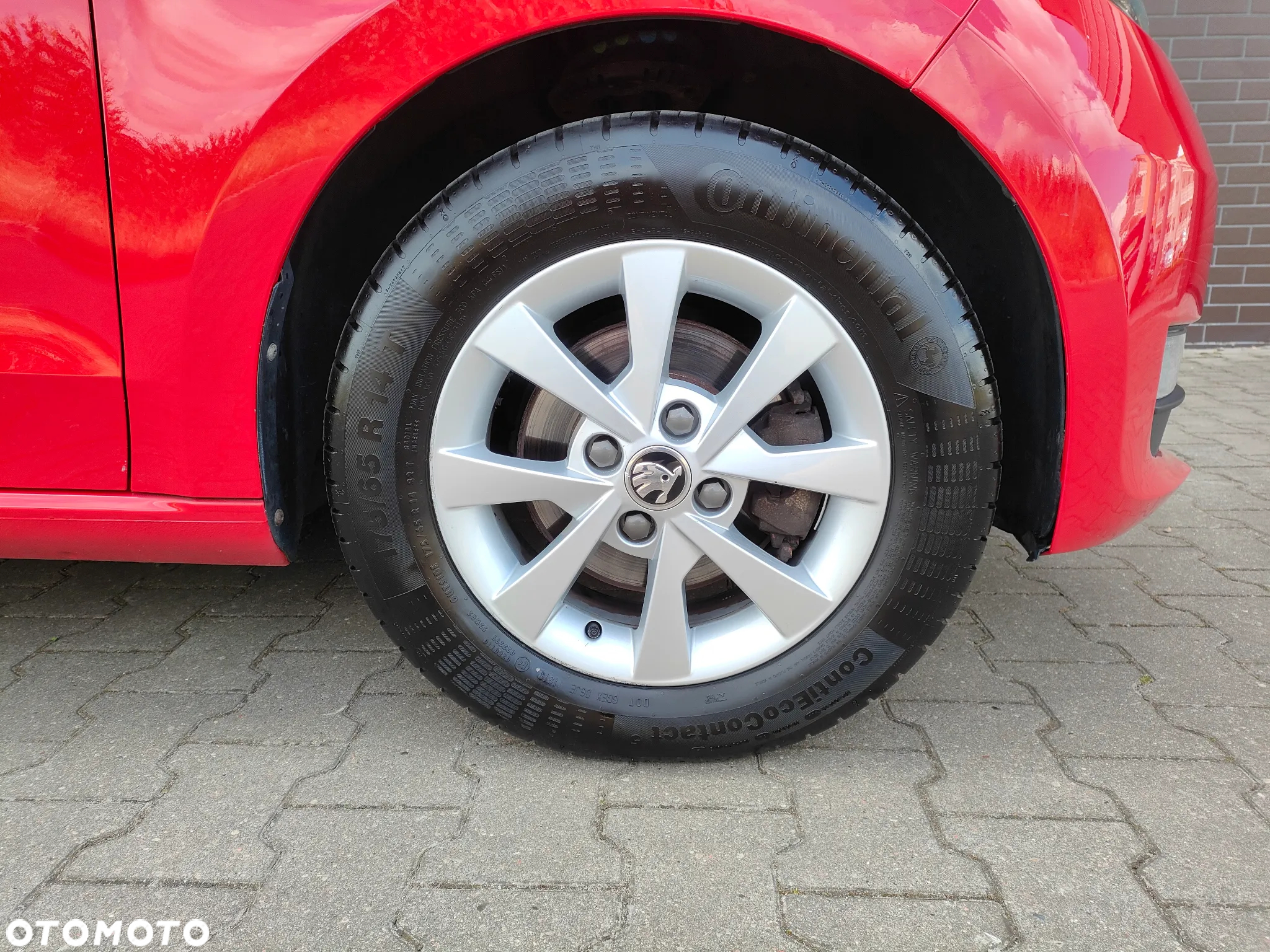 Skoda Citigo 1.0 Style - 17