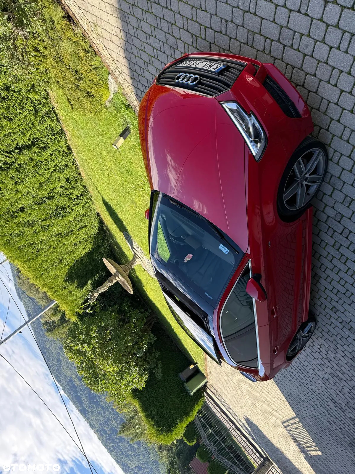 Audi A3 - 15