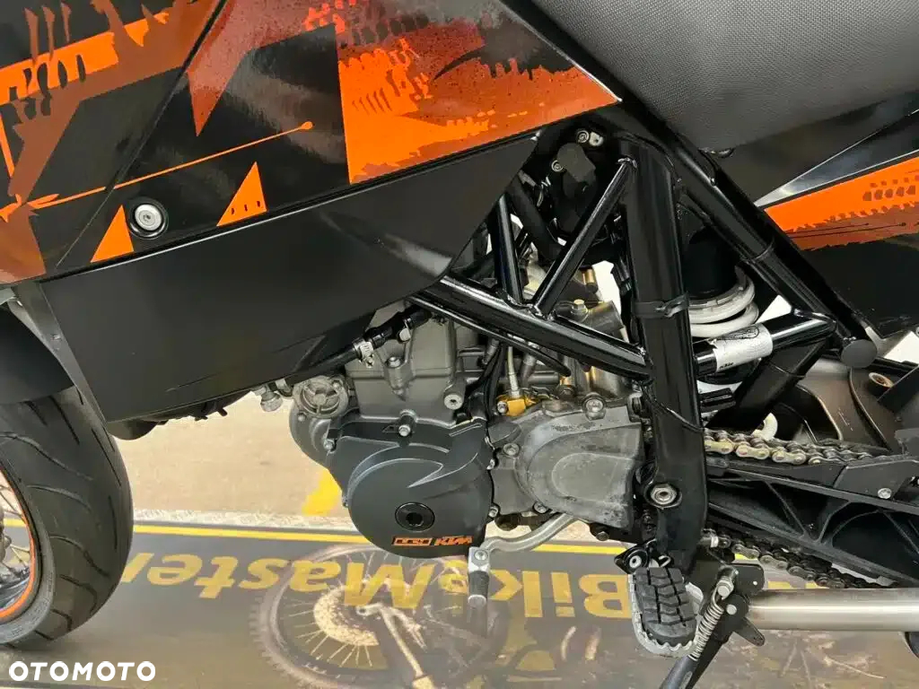 KTM Inny - 28