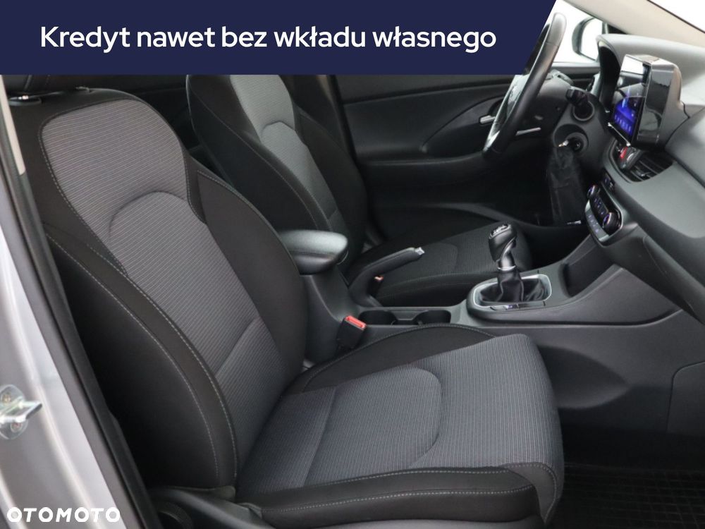 Hyundai i30 - 11