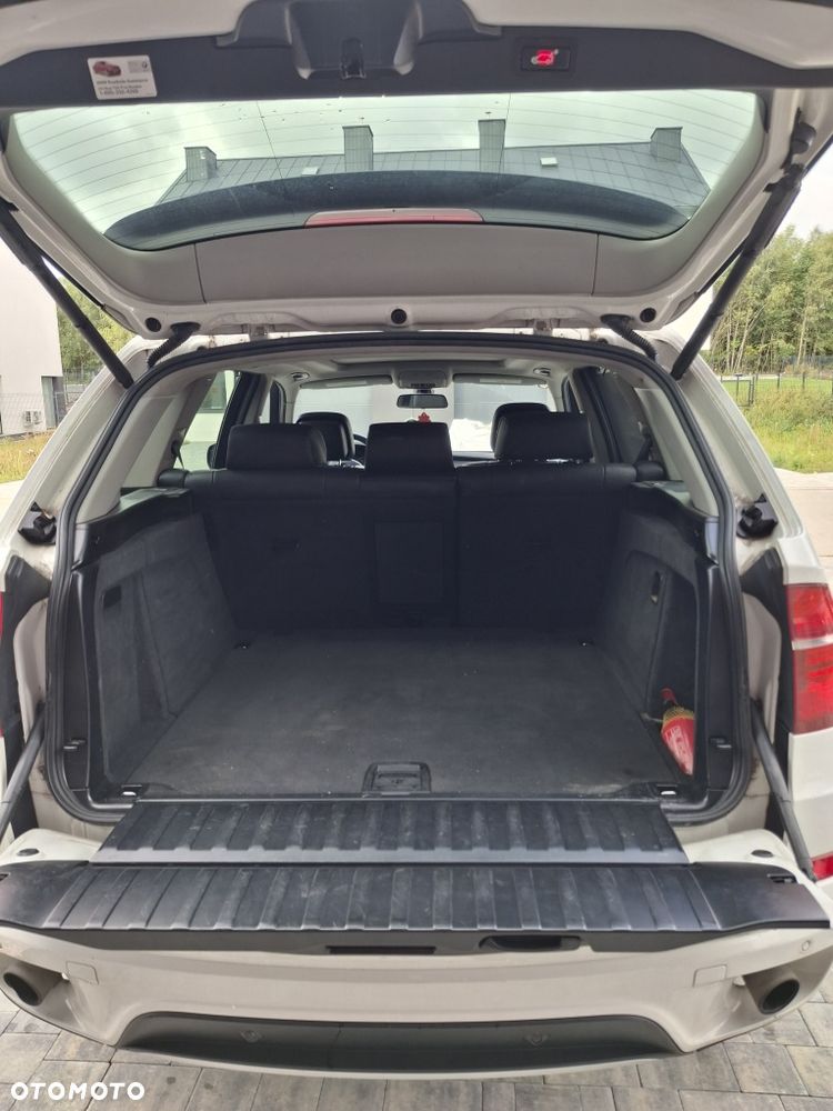 BMW X5 2013 photo 4