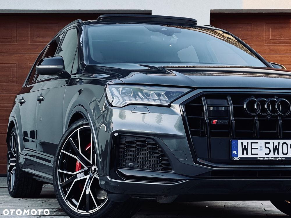 Audi SQ7 - 4