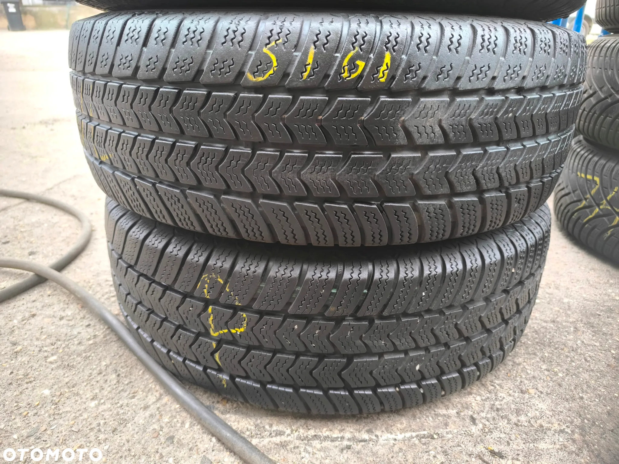 5x114,3 5x114 Felgi Stalowe Stal 16C 16 C Koła Zimowe Zima RENAULT TRAFIC III 3 OPEL VIVARO B II 2 FIAT TALENTO NISSAN NV300 PRIMASTAR II 2 8mm Legnica ALU-RAD 215/65 - 9