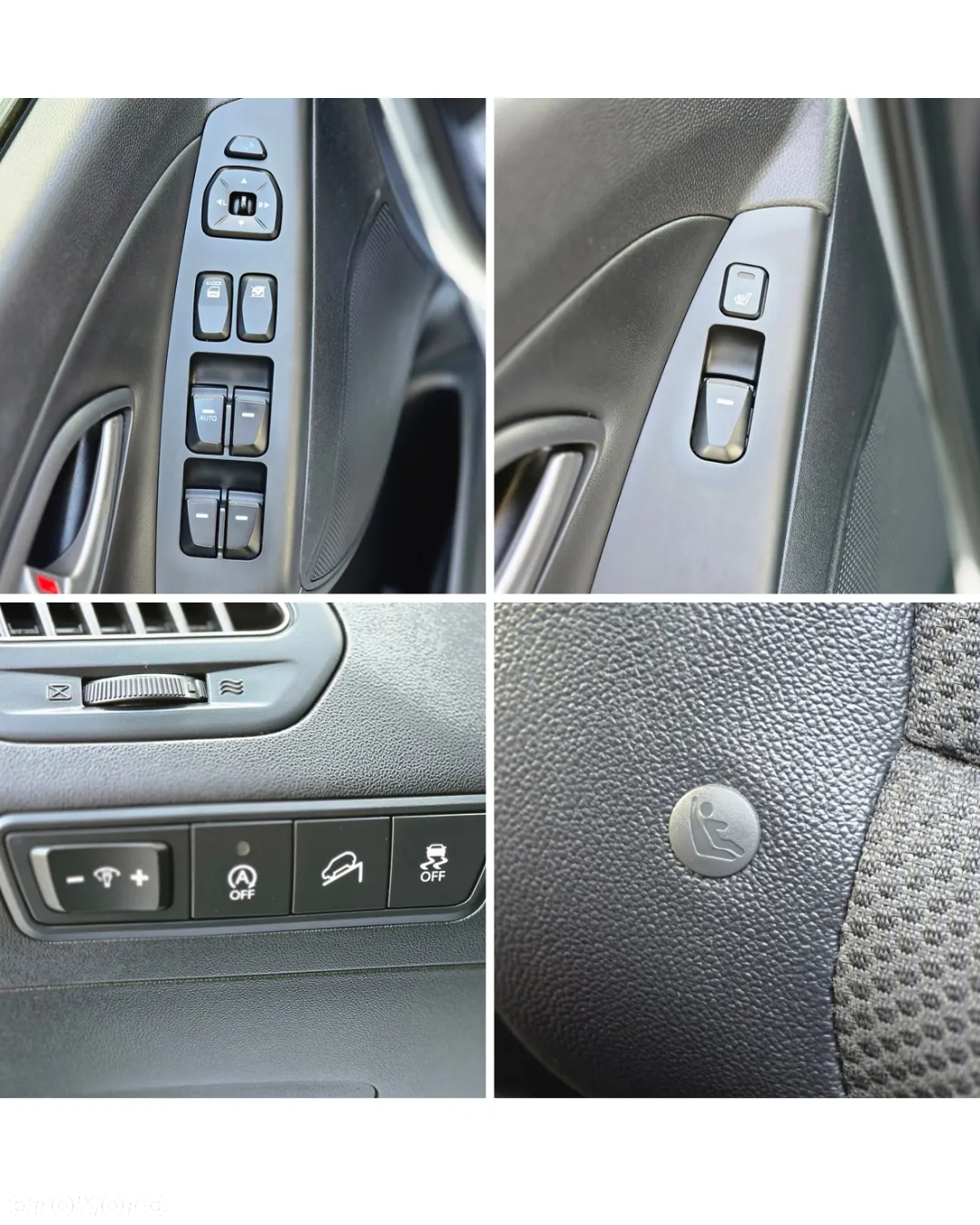 Hyundai ix35 1.6 2WD blue Style - 24