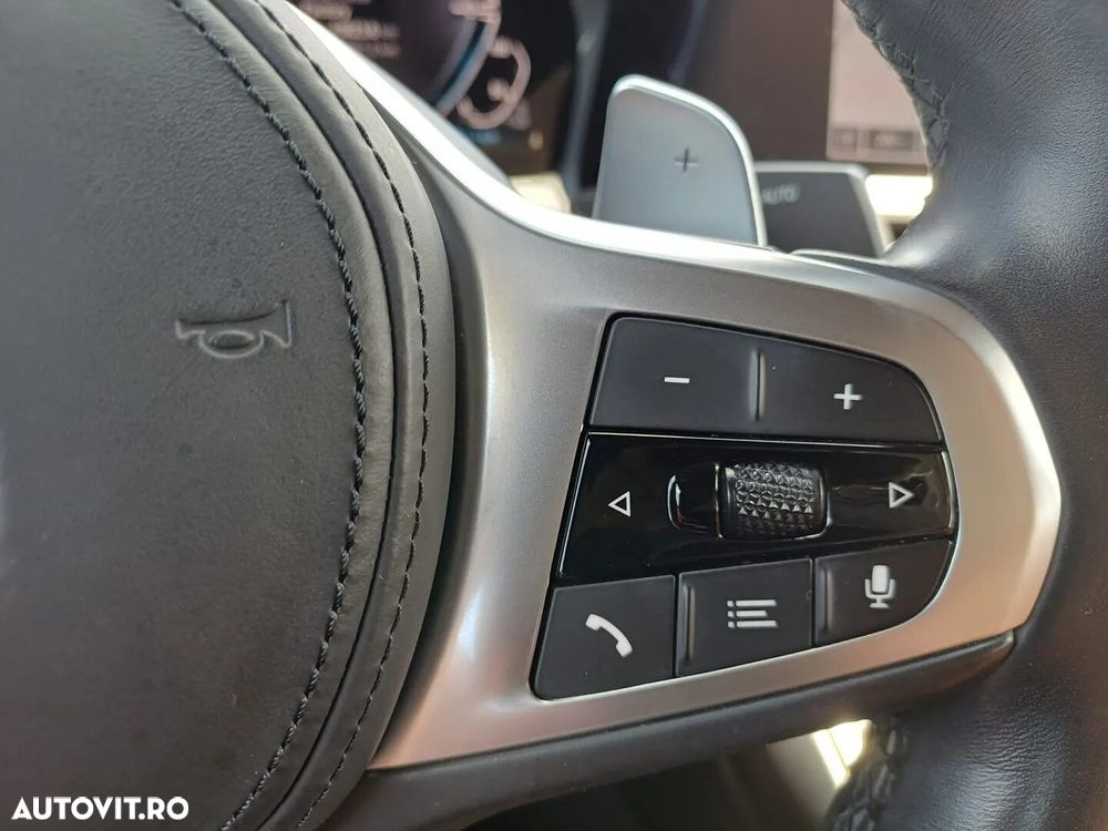 BMW Seria 3 320e AT PHEV - 19