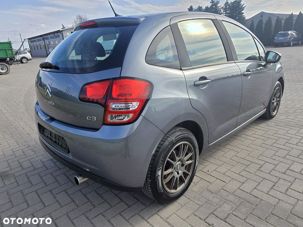 Citroën C3 - 9