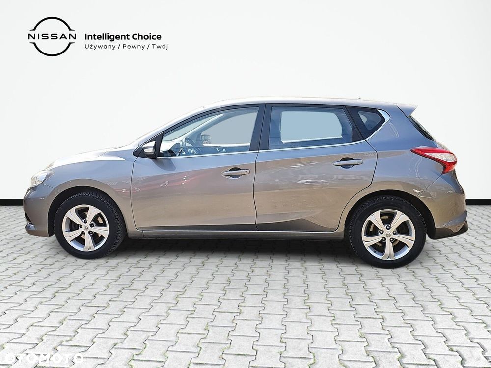 Nissan Pulsar - 9
