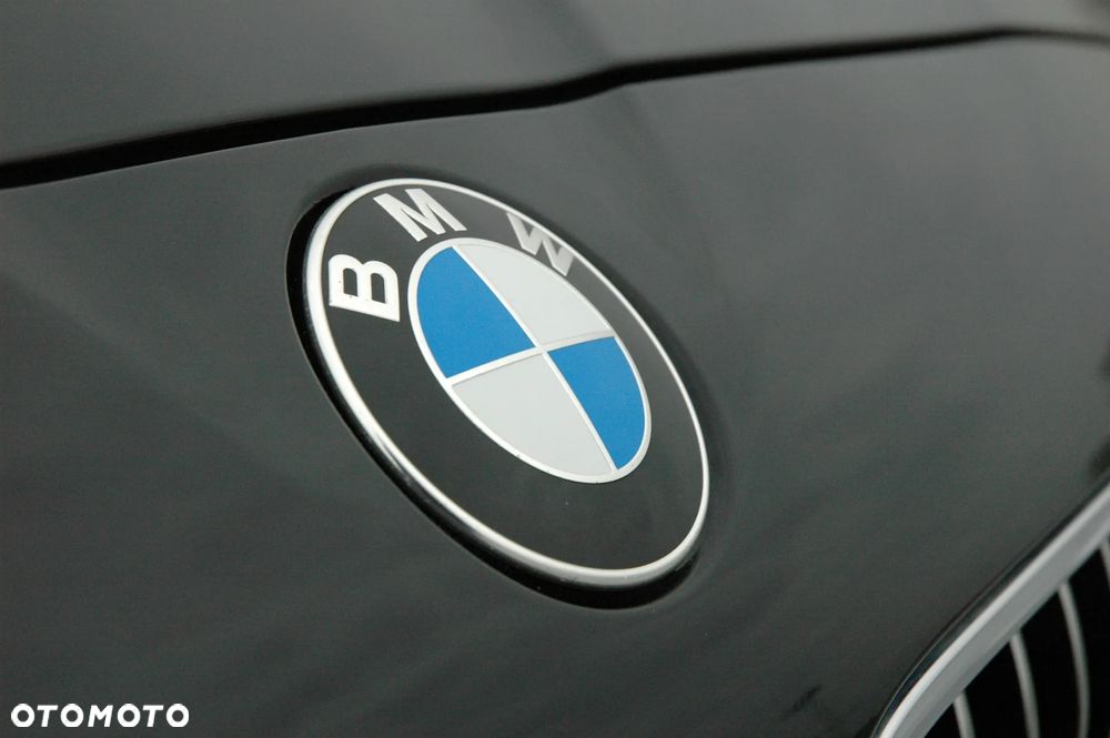 BMW Seria 5 518d - 8