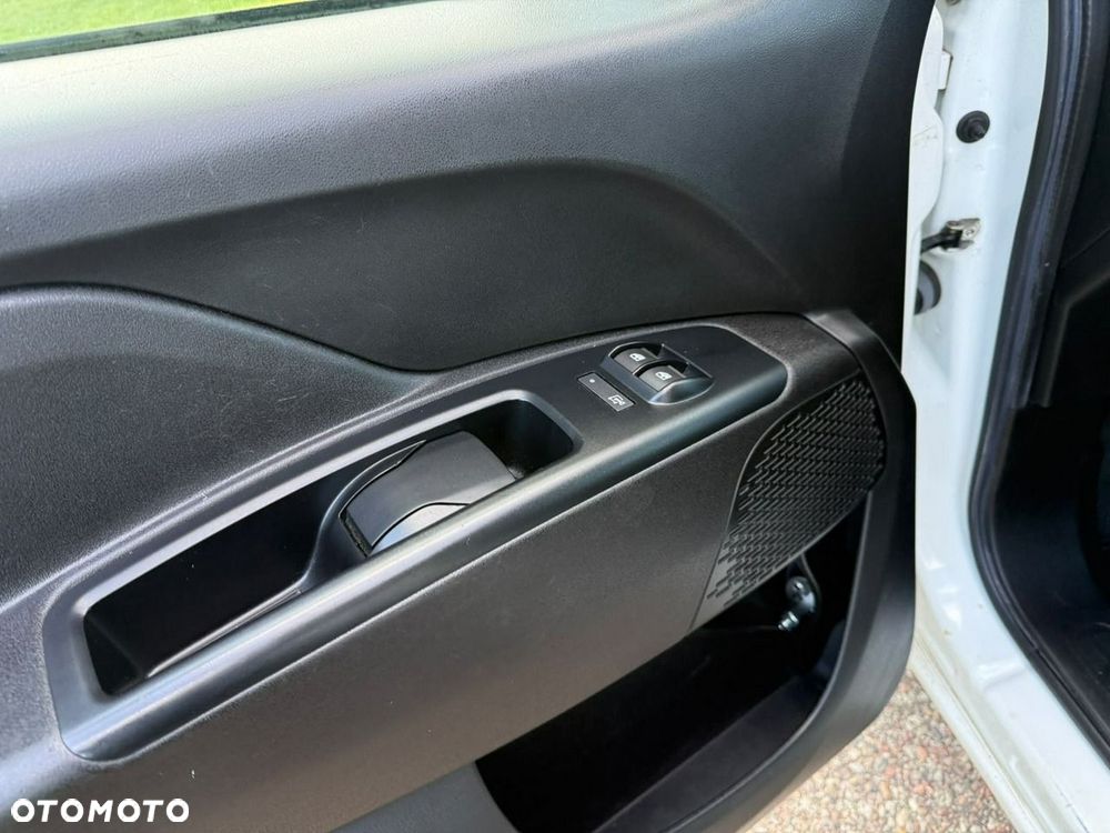 Fiat Doblo - 20