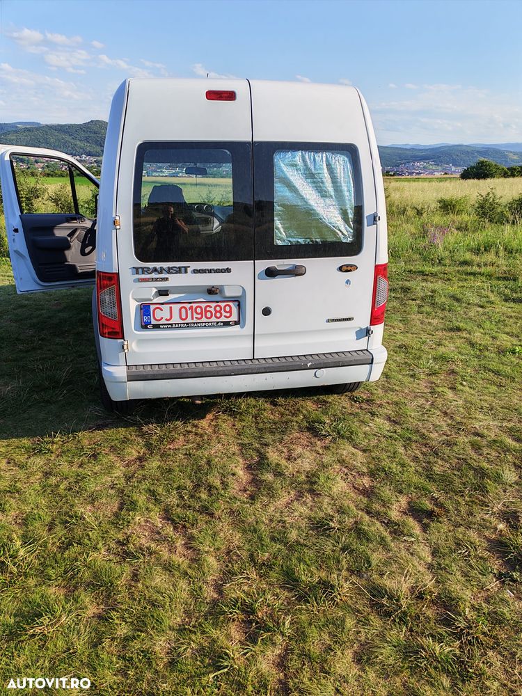 Ford Transit L - 2