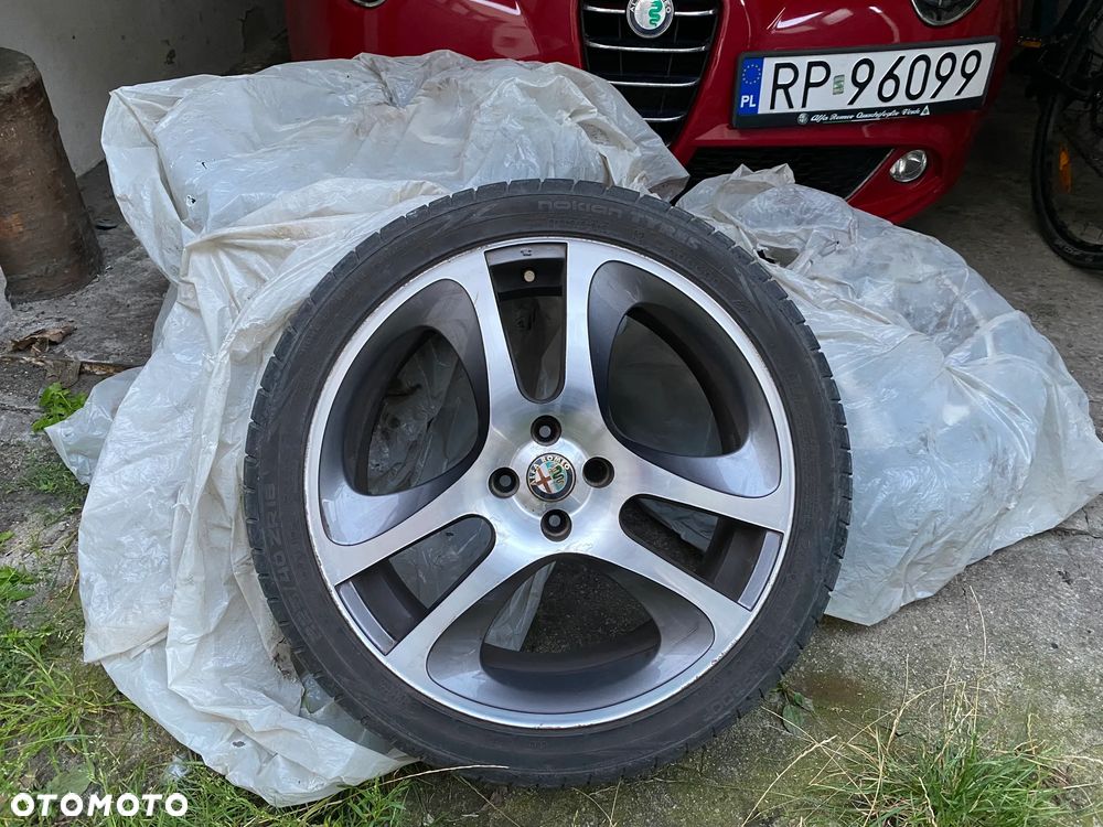 Alfa Romeo Mito TB 1.4 16V - 13
