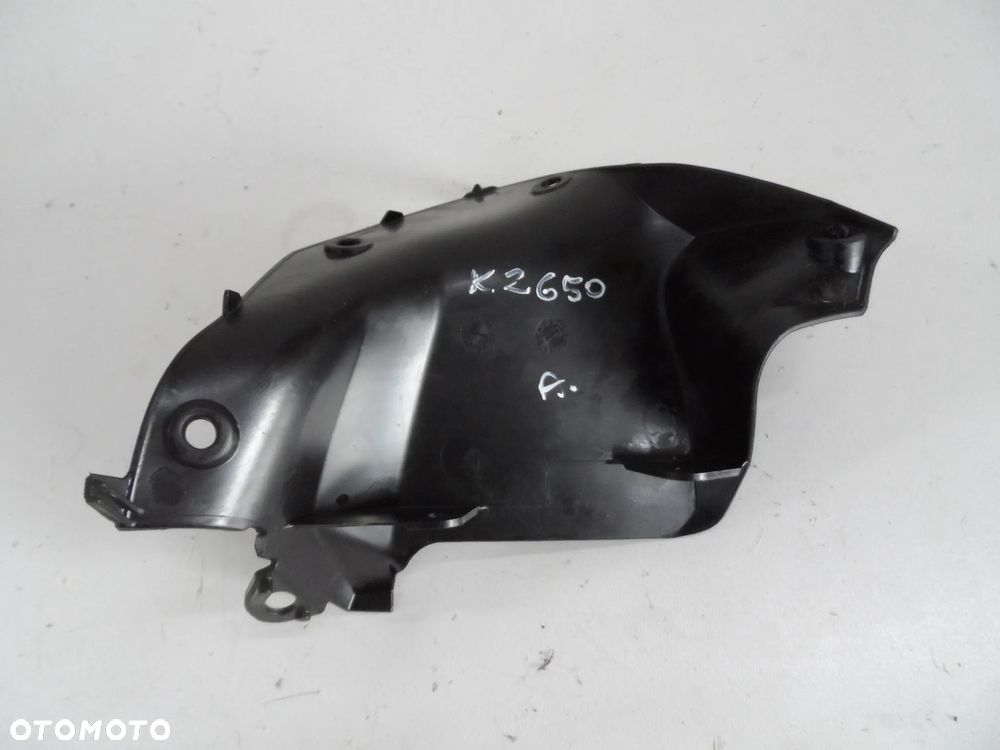 Kawasaki Z650 osłona plastikowa zaślepka P,L - 5